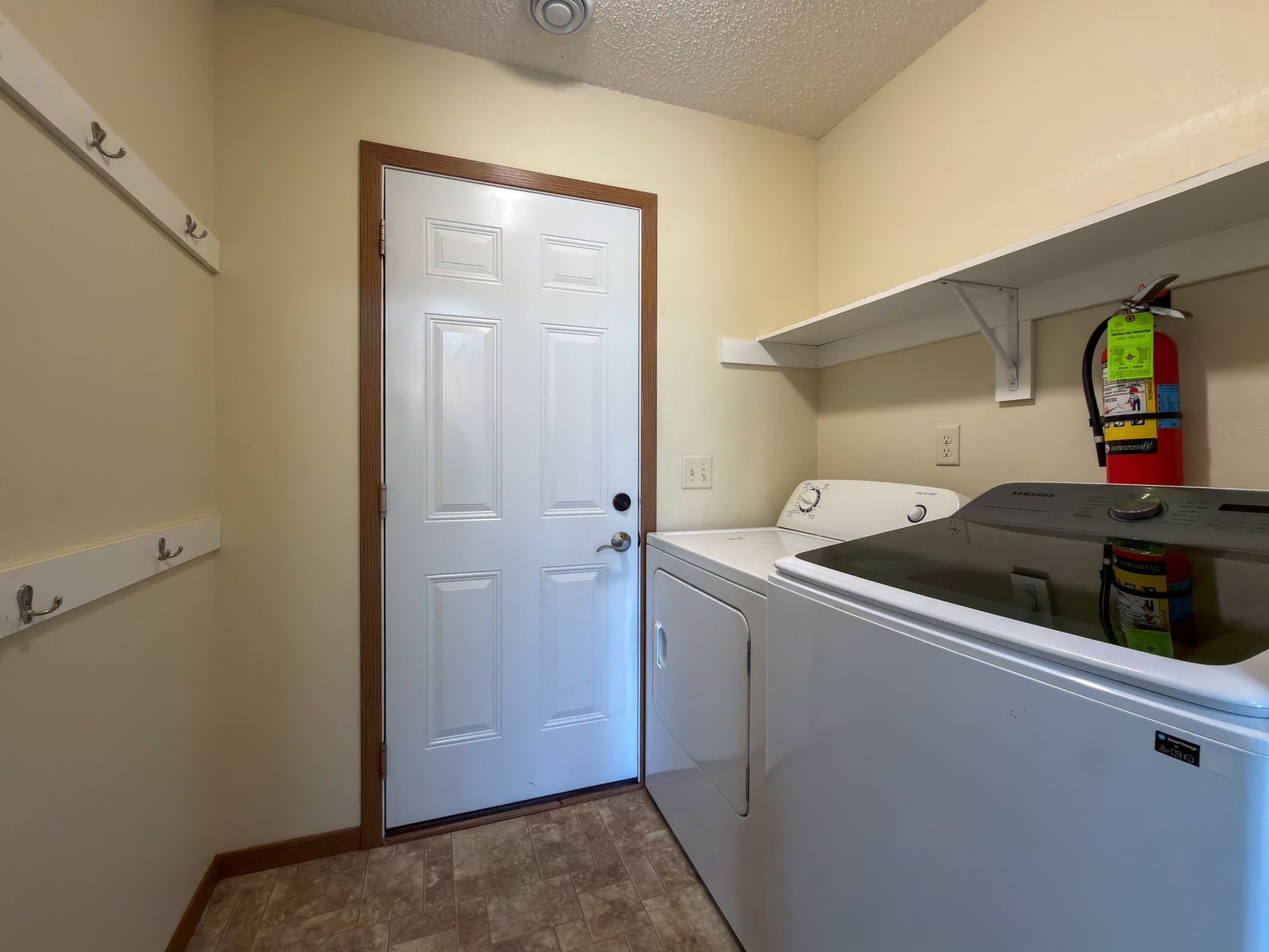 St. Joseph Townhome: 517 Faith Ln