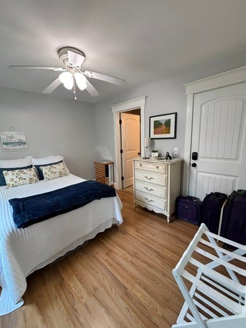 Rockport Condo: 6 Hilltop Drive