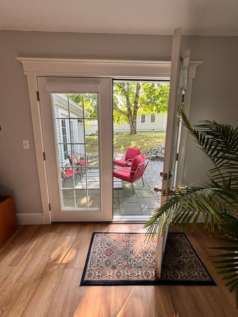 Rockport Condo: 6 Hilltop Drive