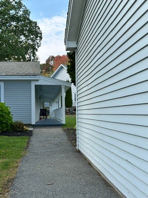 Rockport Condo: 6 Hilltop Drive