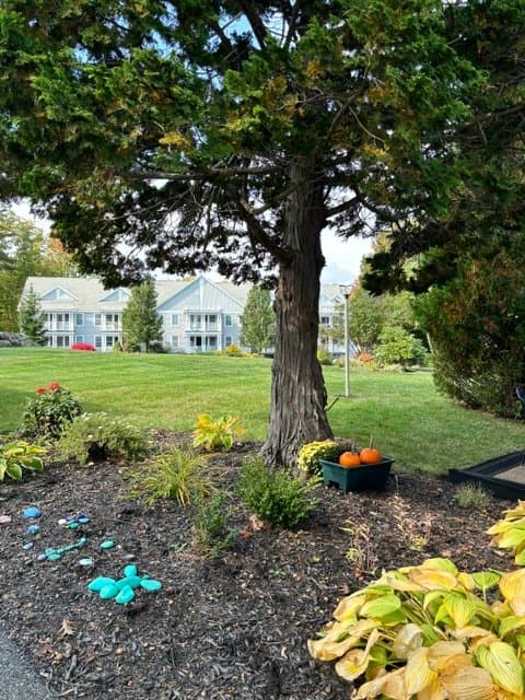 Rockport Condo: 6 Hilltop Drive