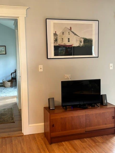 Rockport Condo: 6 Hilltop Drive
