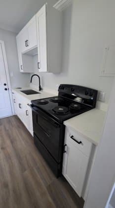Jacksonville Apartment: 2292 Onslow Dr