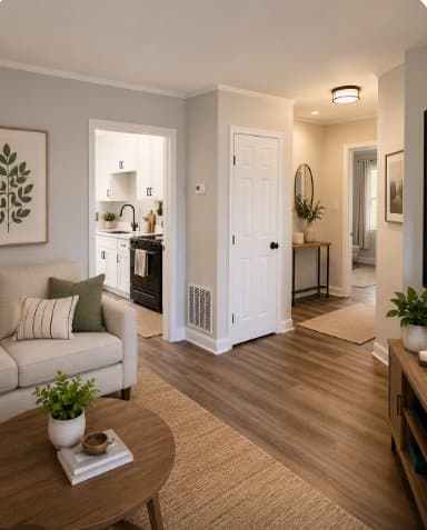 Jacksonville Apartment: 2292 Onslow Dr