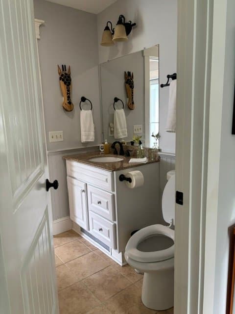 Rockport Condo: 6 Hilltop Drive