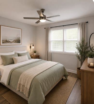 Jacksonville Apartment: 2292 Onslow Dr