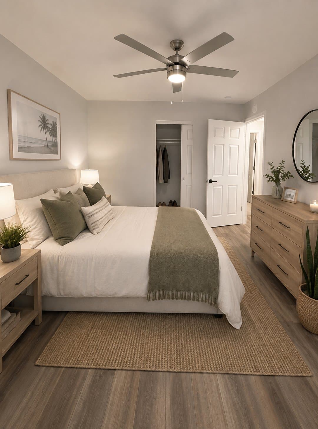Jacksonville Apartment: 2292 Onslow Dr