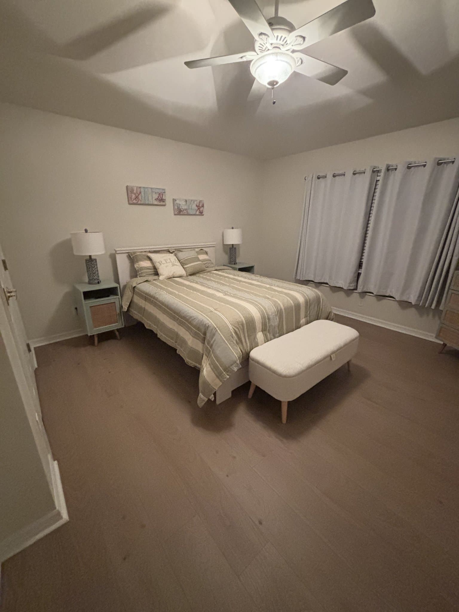 Fort Myers Single Room: 8450 Village Edge Circle