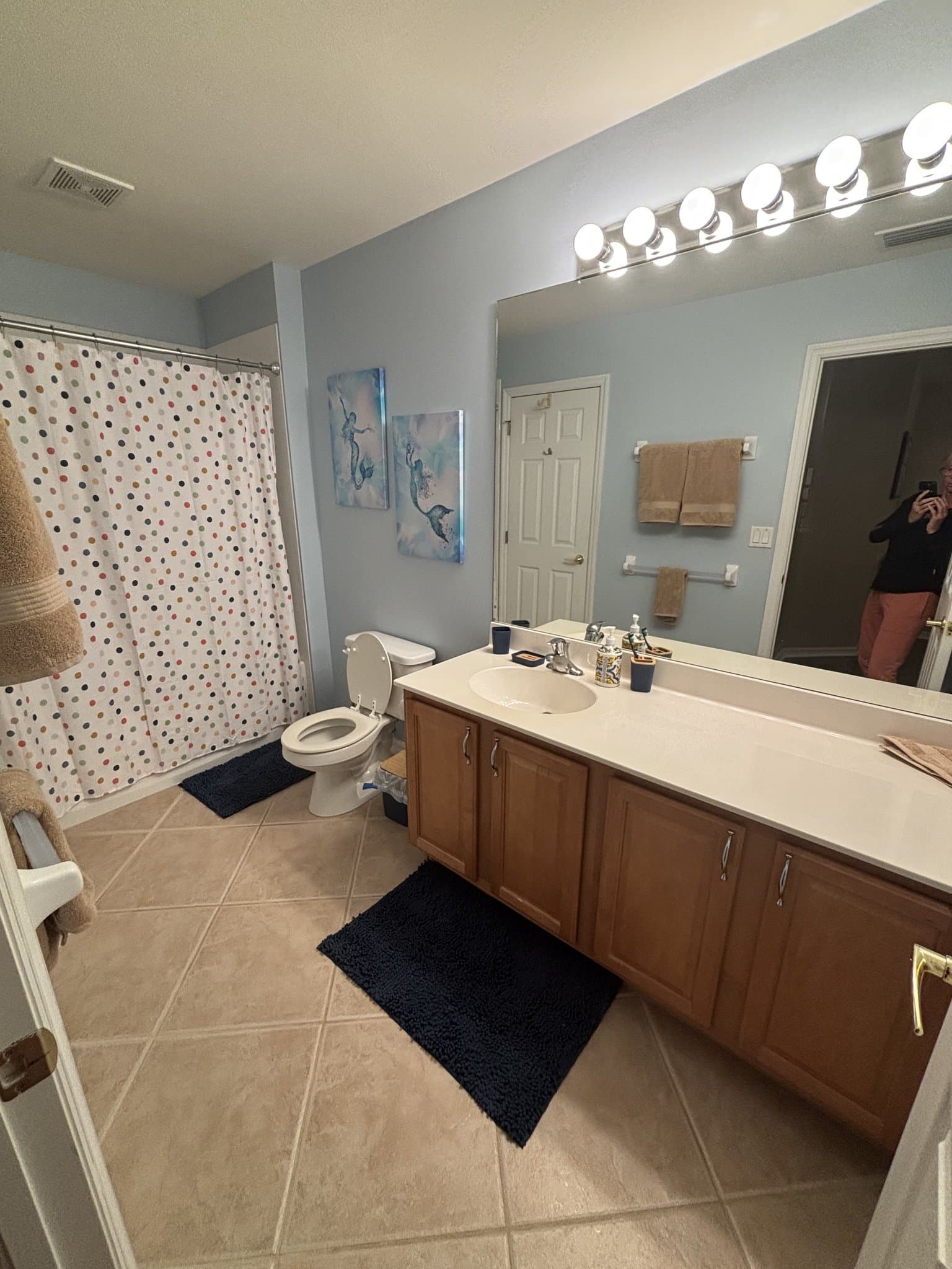 Fort Myers Single Room: 8450 Village Edge Circle