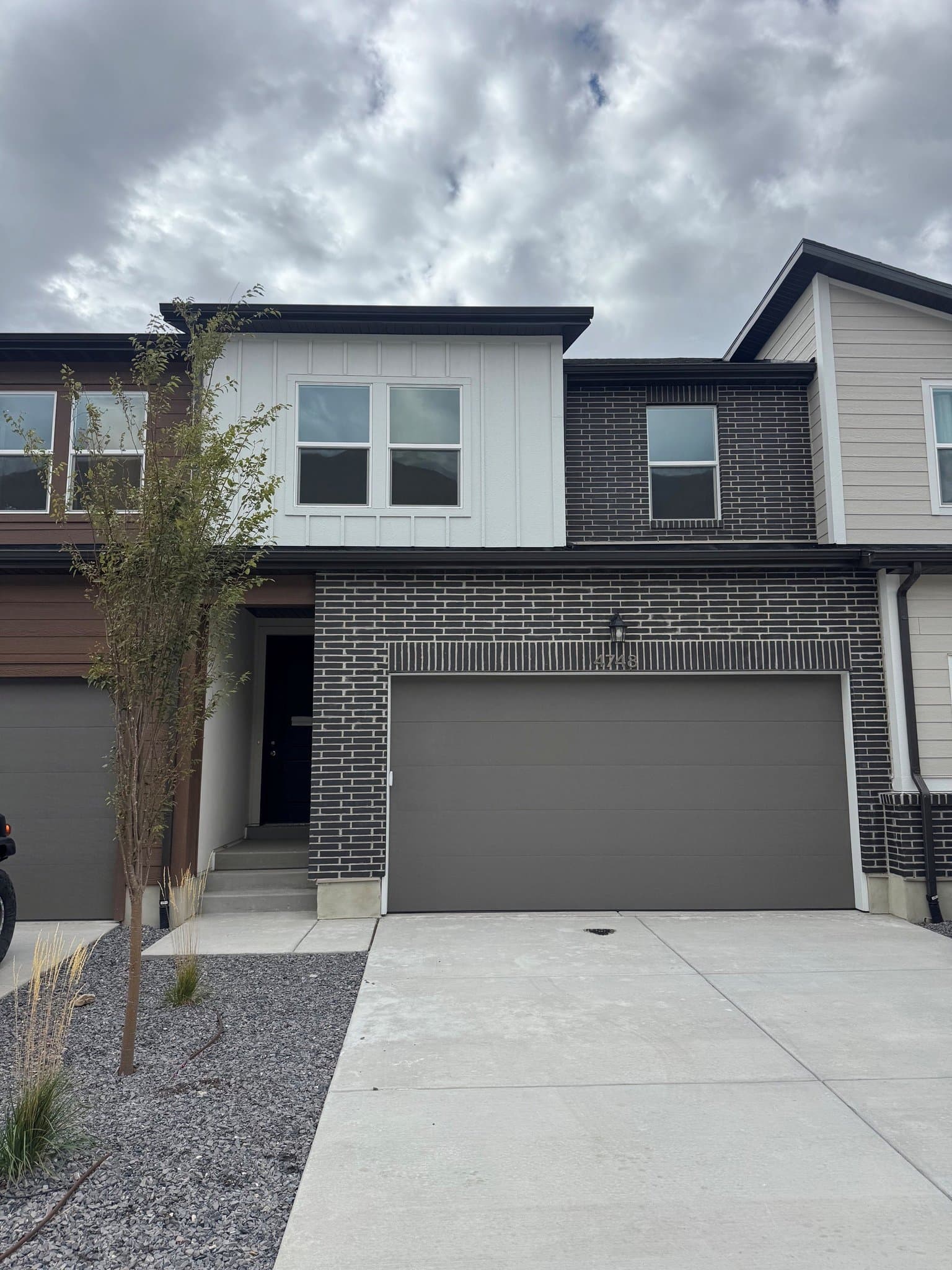 Mapleton Townhome: 4748 S Heartwood Rd