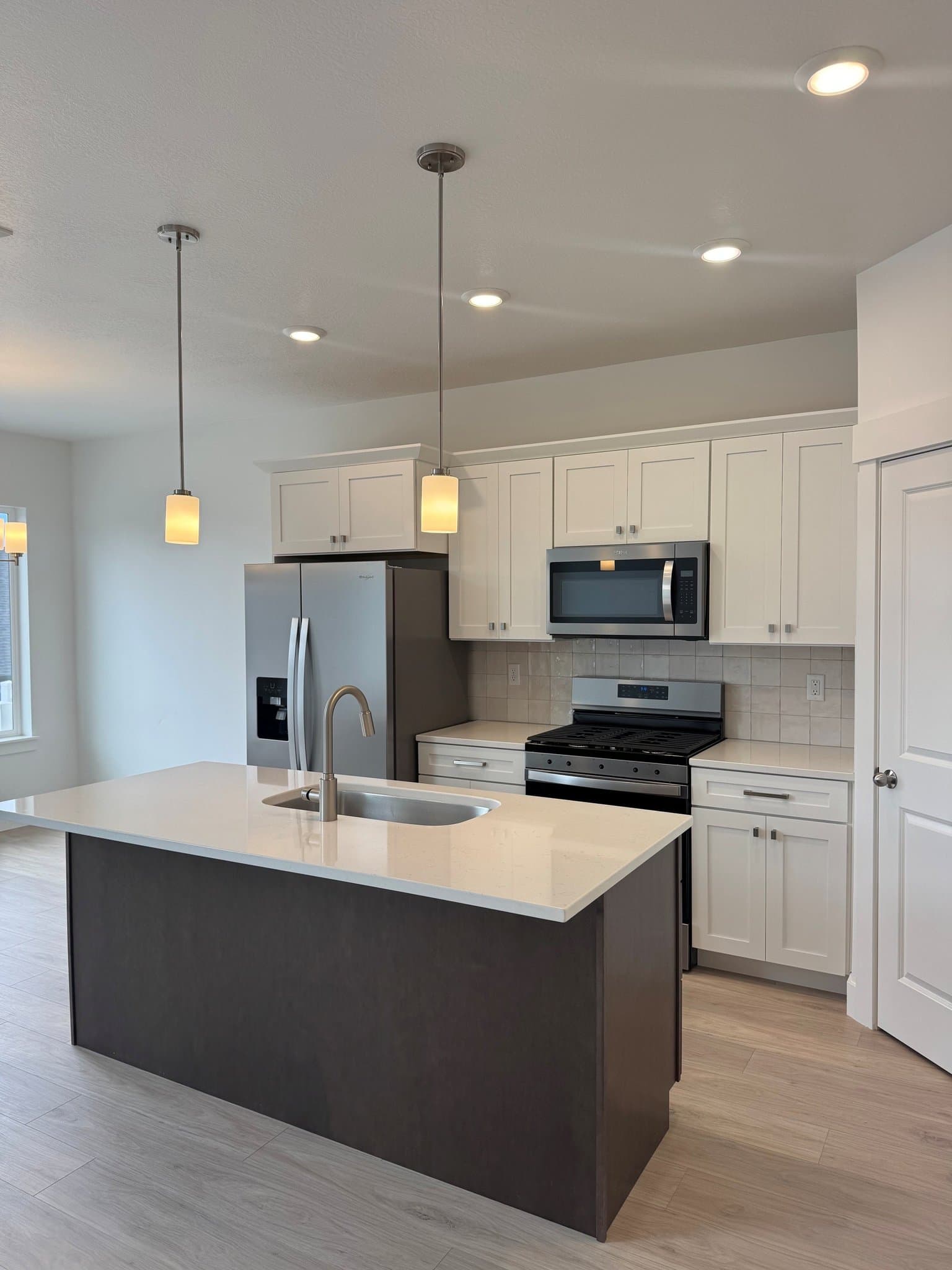 Mapleton Townhome: 4748 S Heartwood Rd
