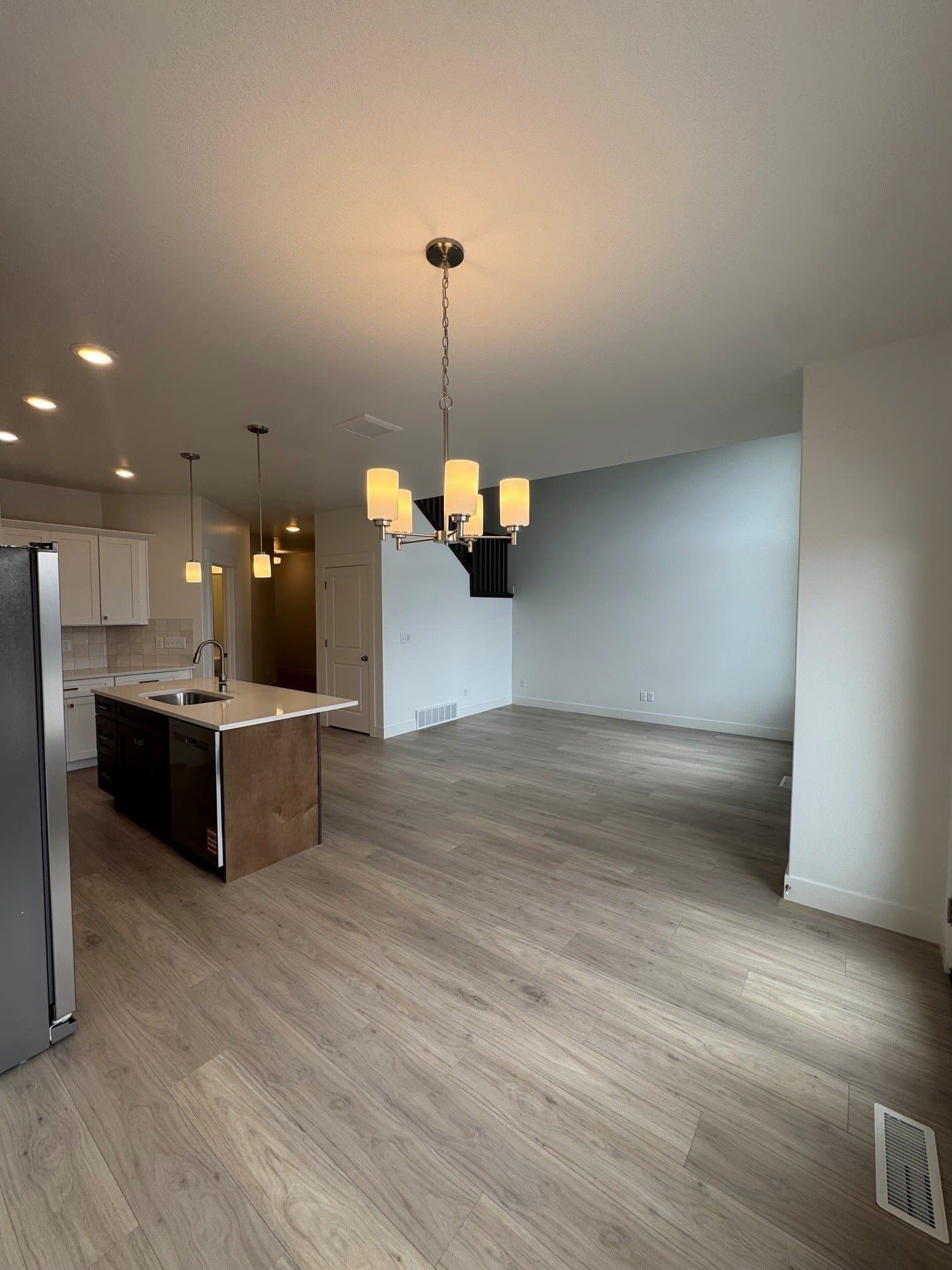 Mapleton Townhome: 4748 S Heartwood Rd
