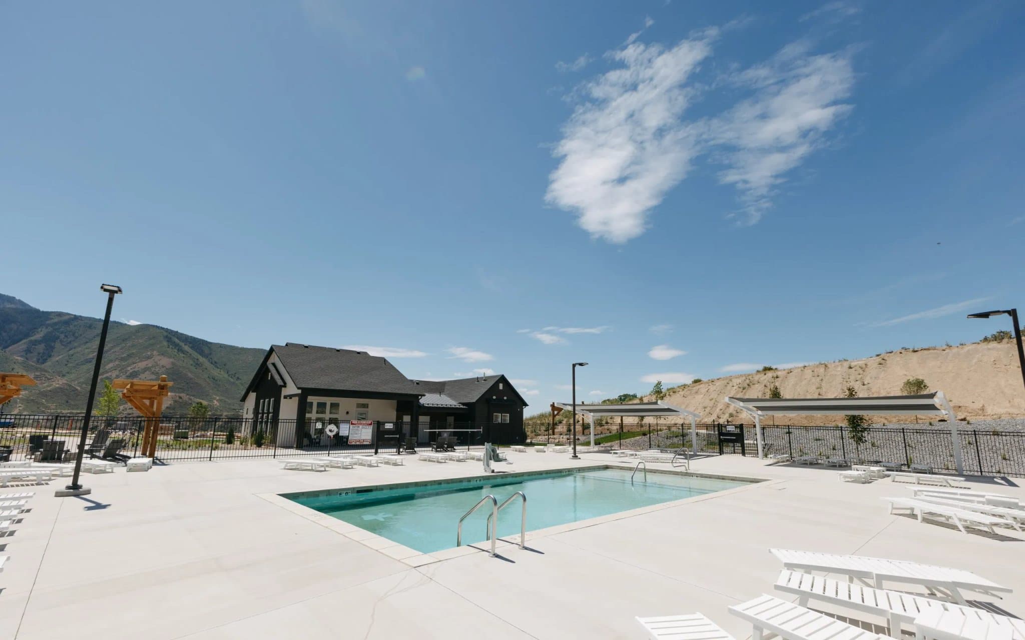 Mapleton Townhome: 4748 S Heartwood Rd