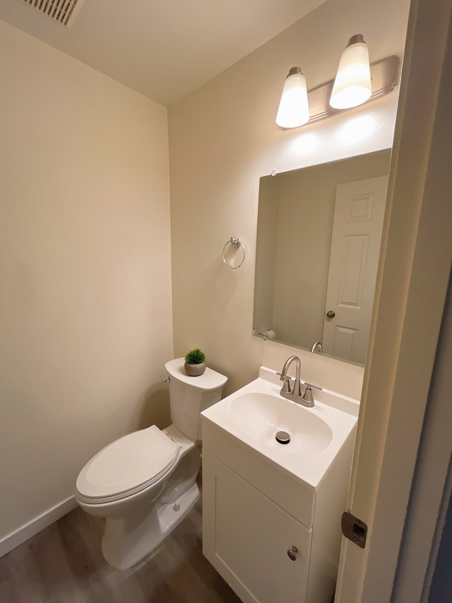 Seattle Townhome: 10500A Whitman Ave N