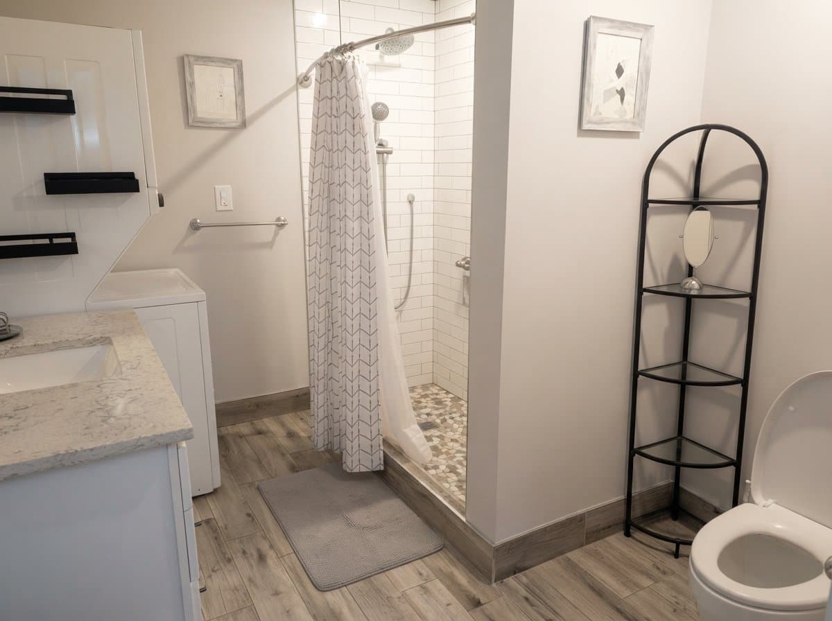 Savannah Apartment: 2066 Raskin Ave