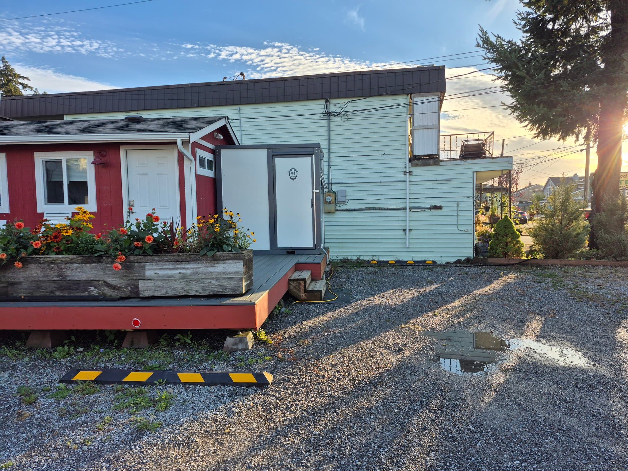 Blaine Apartment: 7398 Birch Bay Drive
