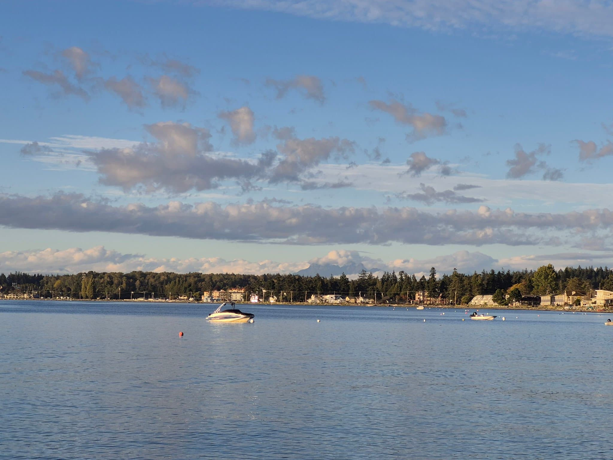 Blaine Apartment: 7398 Birch Bay Drive