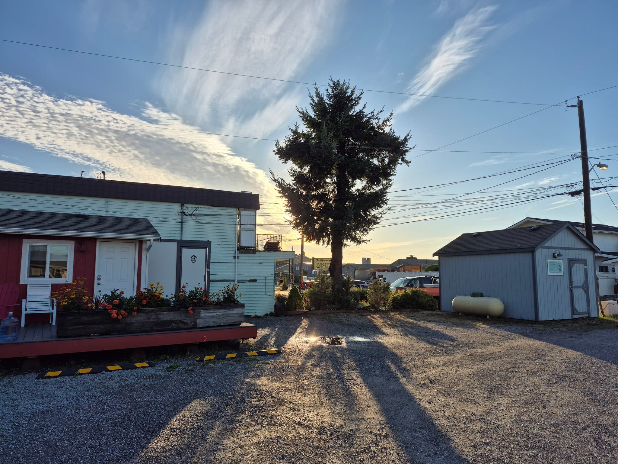 Blaine Apartment: 7398 Birch Bay Drive