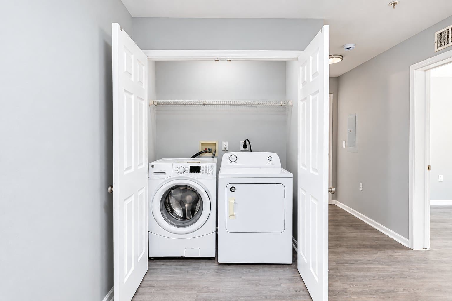 Wilmington Apartment: 225 W 4th St