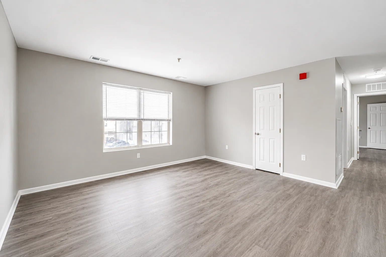 Wilmington Apartment: 225 W 4th St