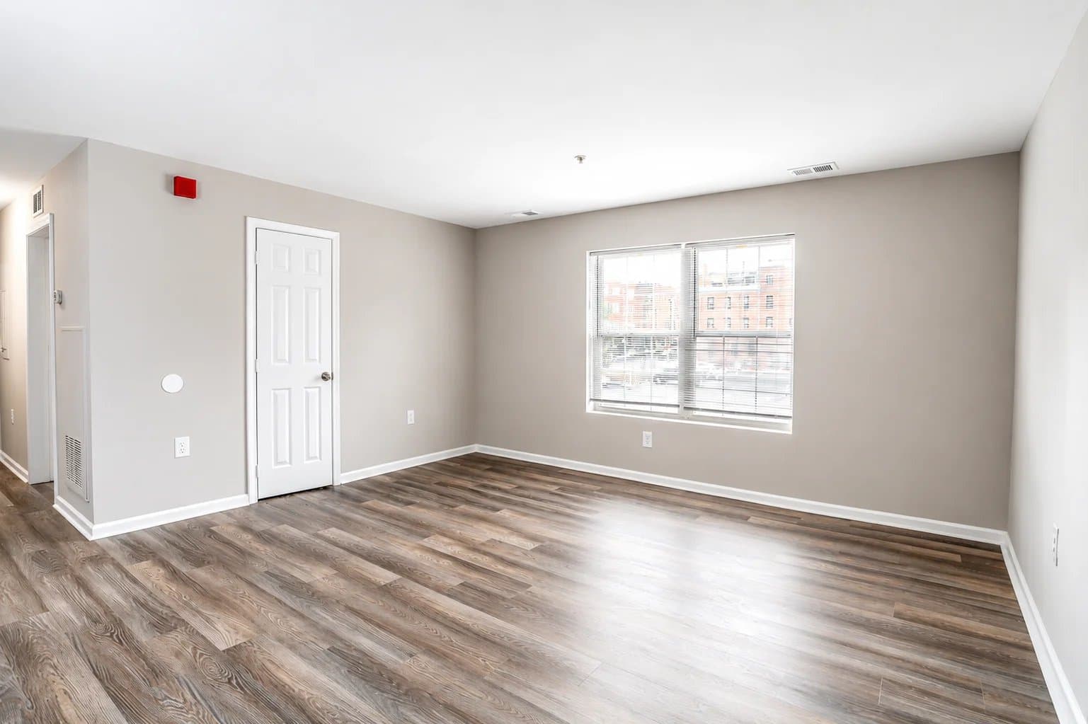 Wilmington Apartment: 225 W 4th St