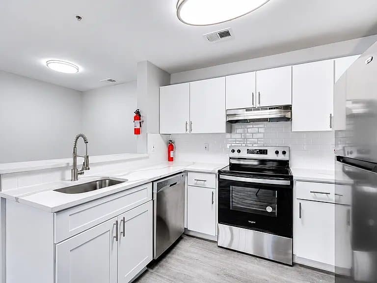 Wilmington Apartment: 225 W 4th St