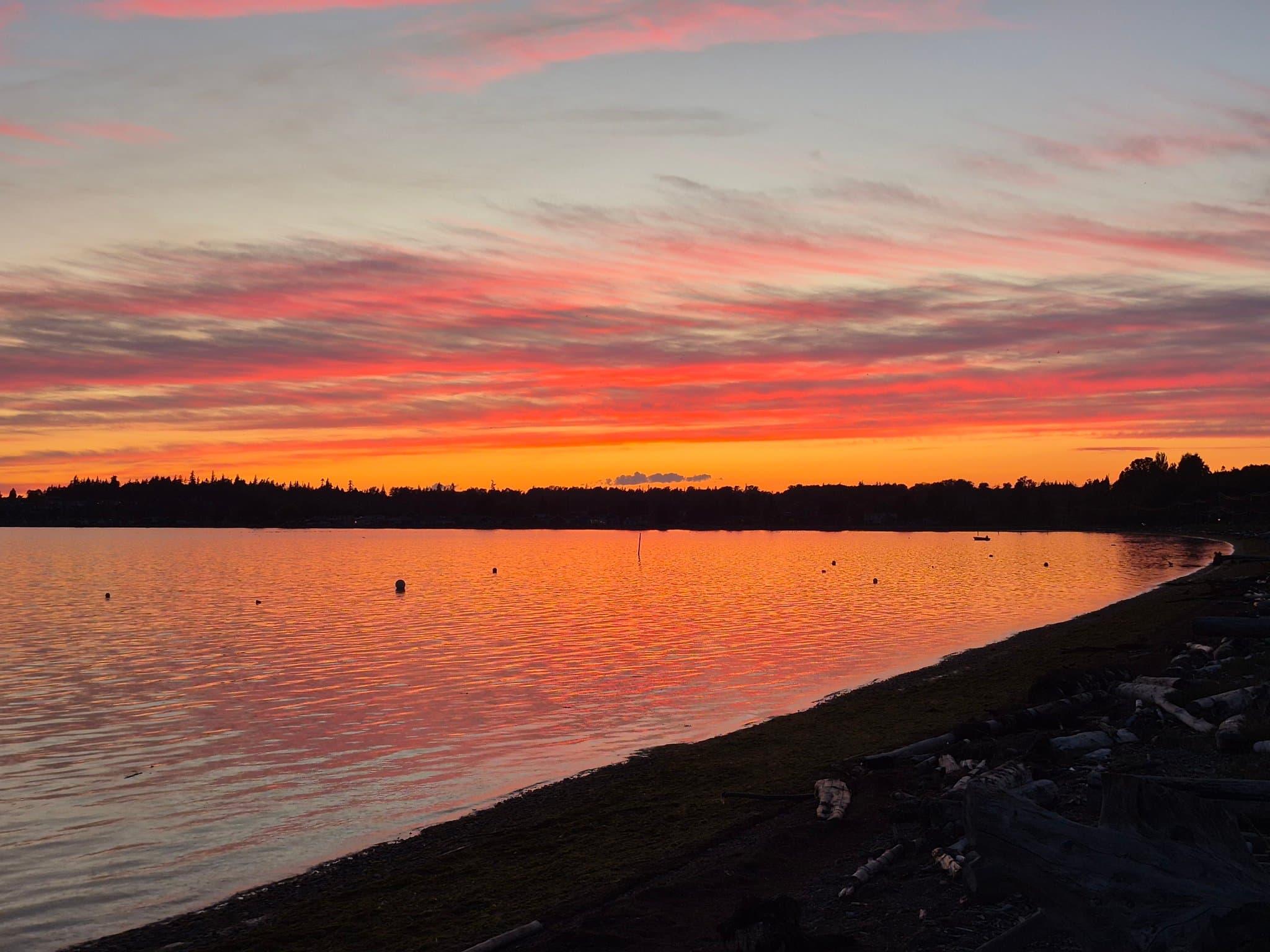 Blaine Single Room: 7414 Birch Bay Drive