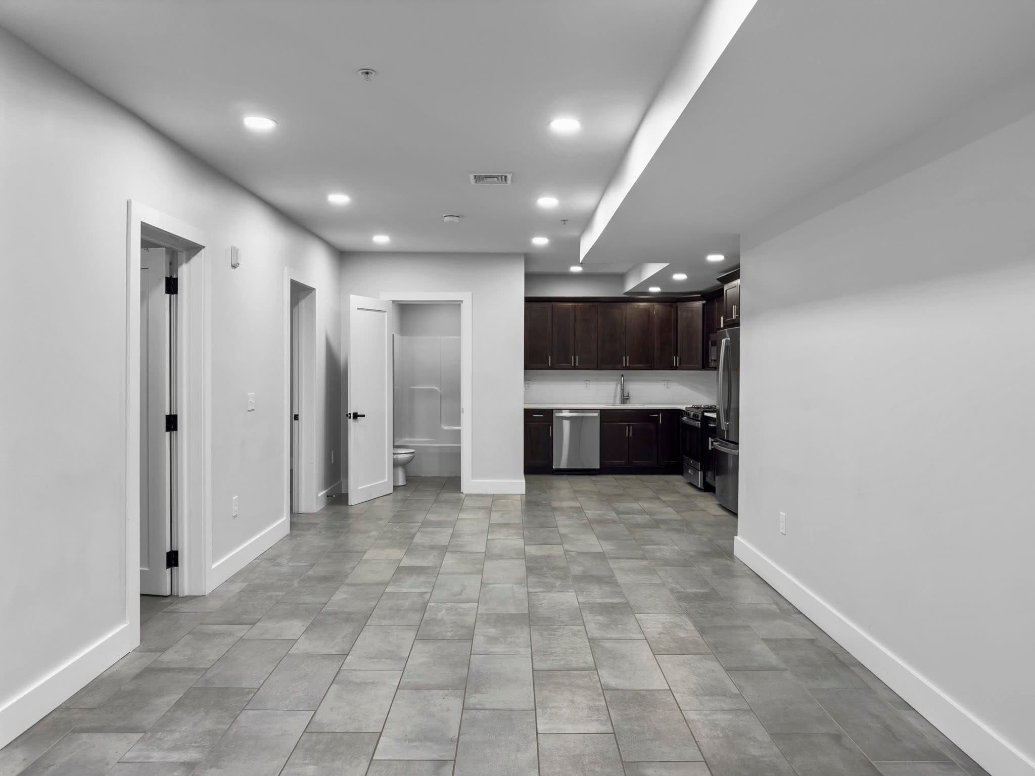 Lawrence Apartment: 369 Haverhill Street