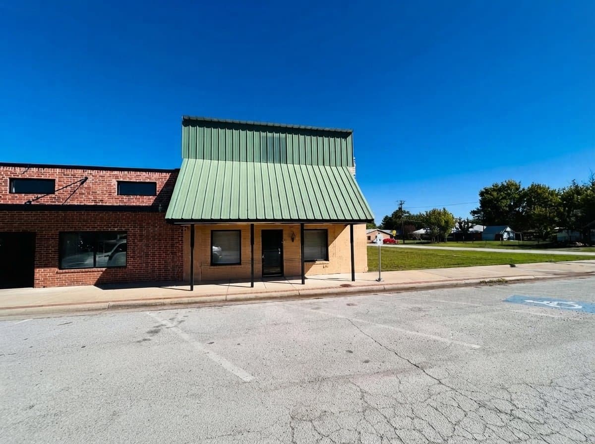 Edgewood Other: 217 Northeast Front Street