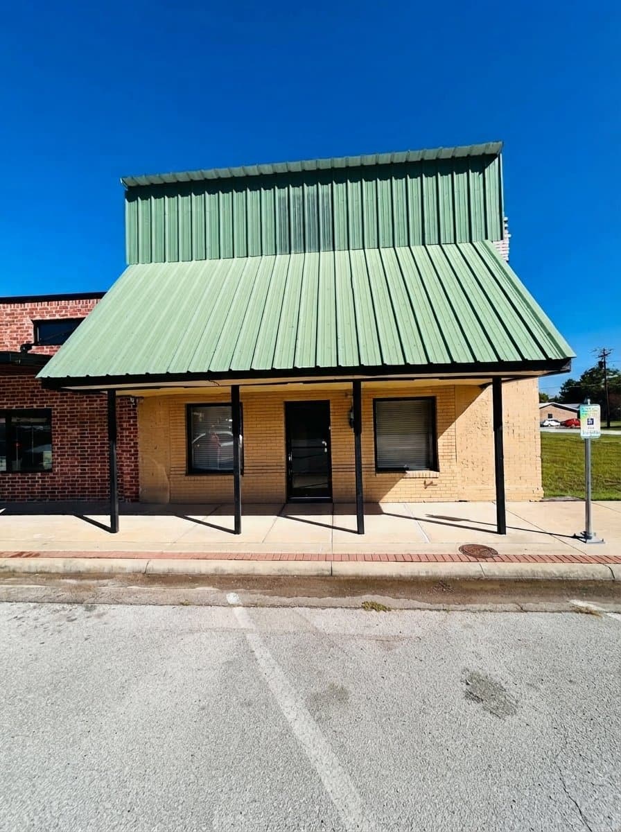 Edgewood Other: 217 Northeast Front Street