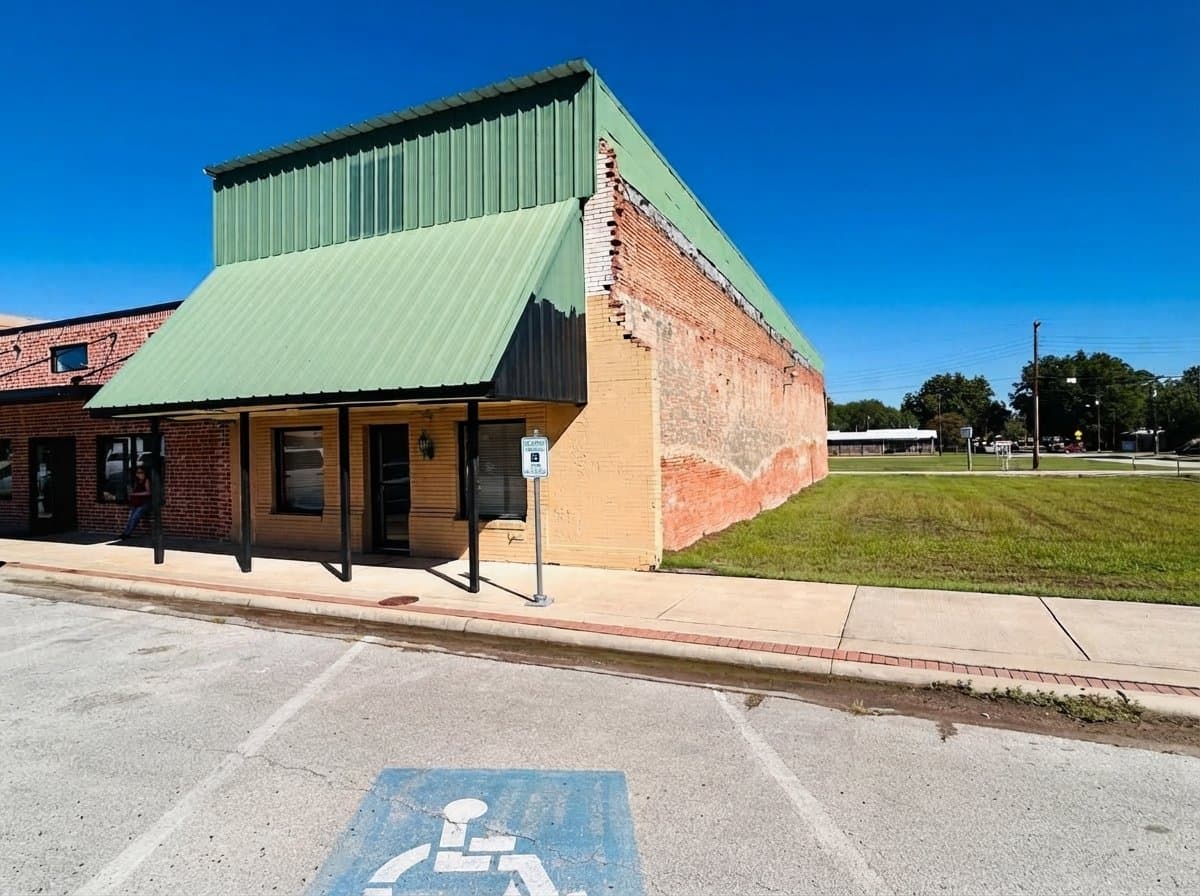 Edgewood Other: 217 Northeast Front Street