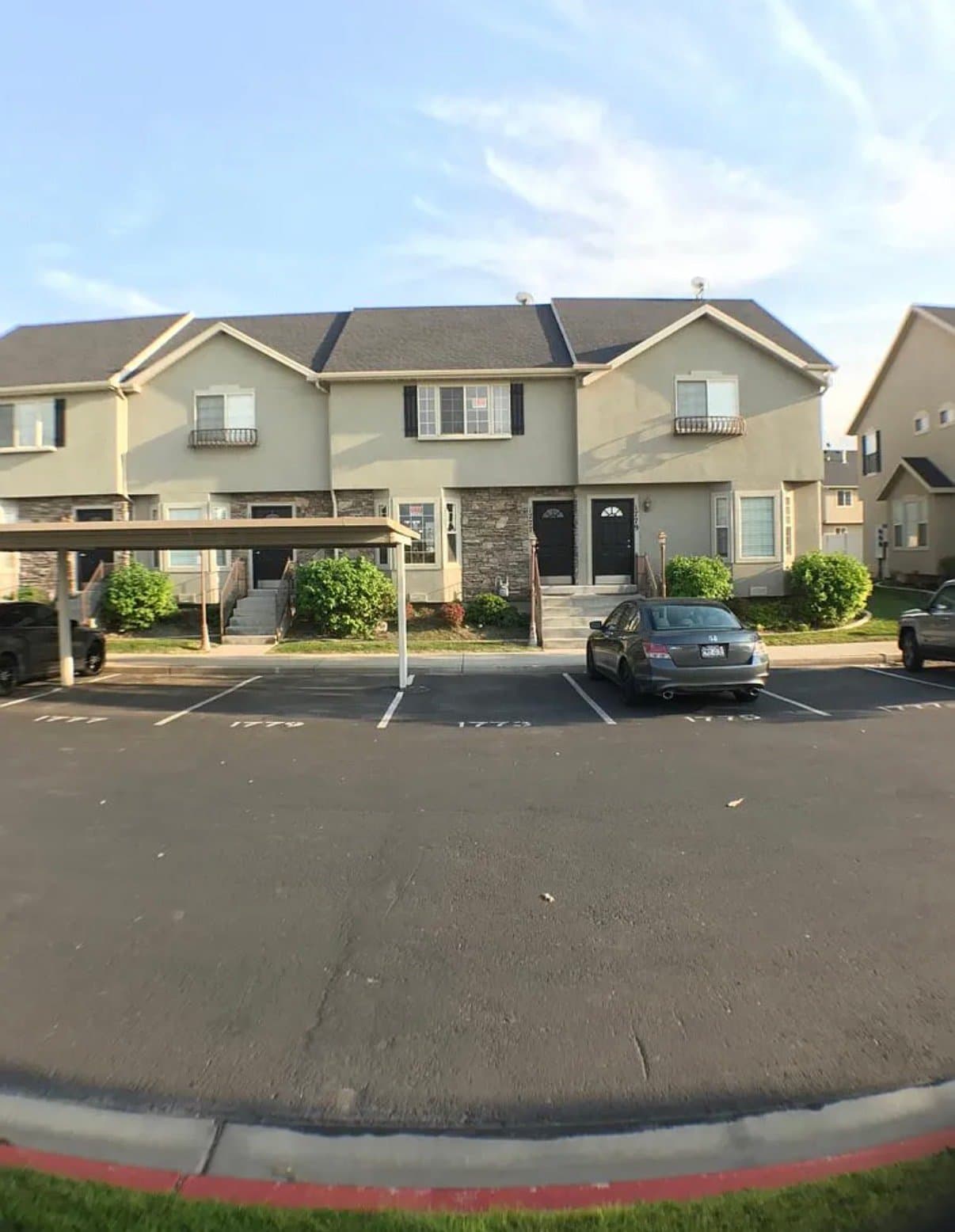 Springville Townhome: 1777 W 910 S