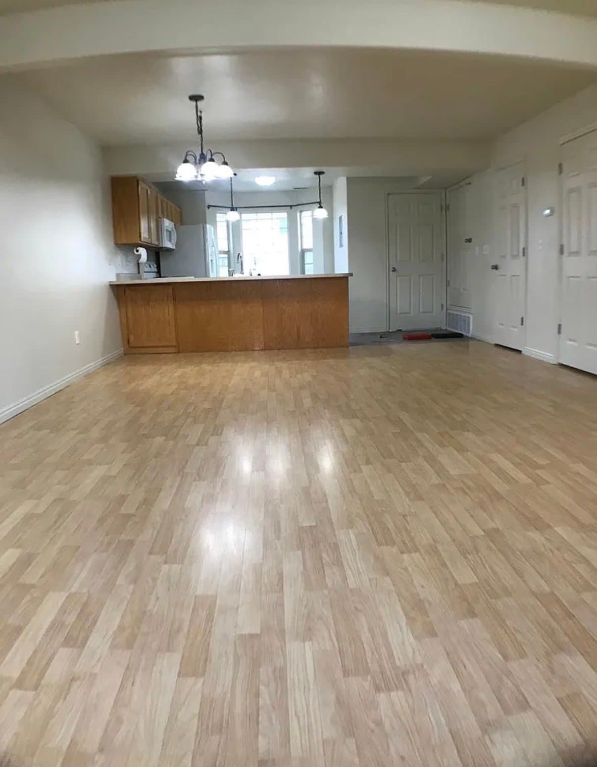 Springville Townhome: 1777 W 910 S