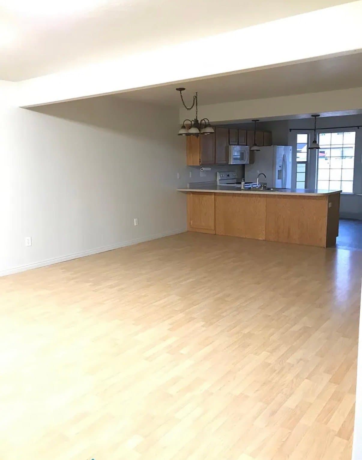 Springville Townhome: 1777 W 910 S