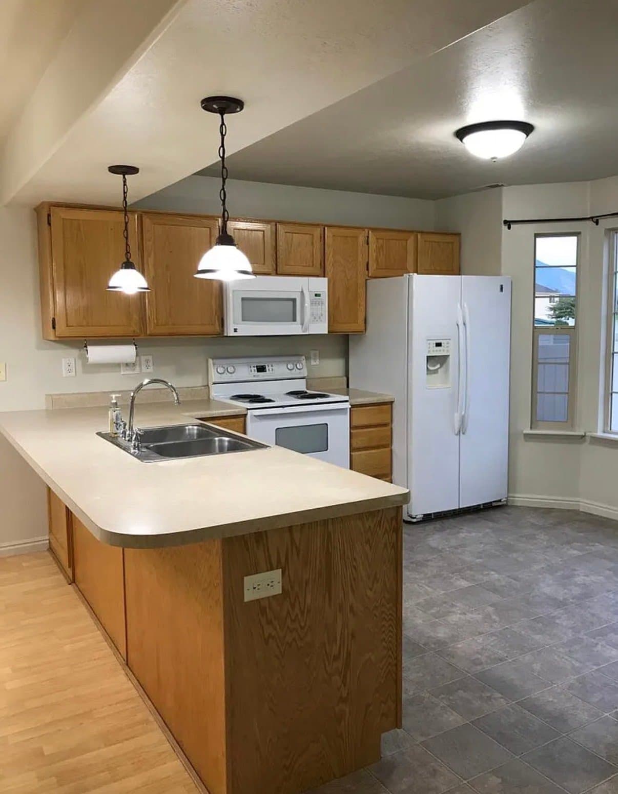Springville Townhome: 1777 W 910 S