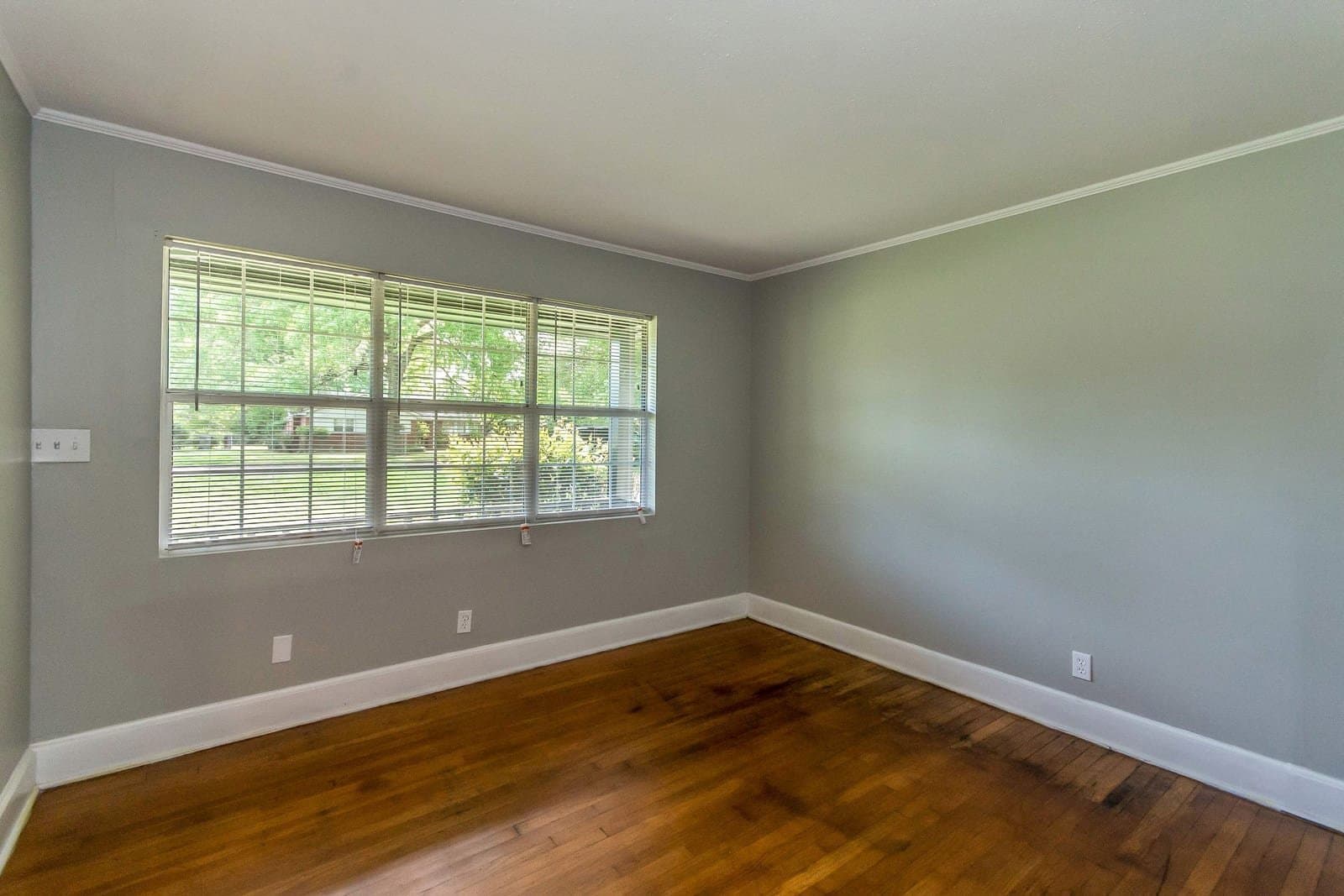 Montgomery House: 973 Parkwood Court
