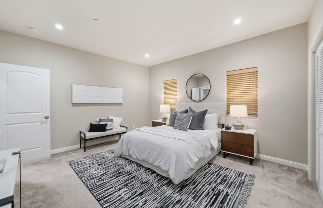 Castro Valley House: 17208 President Dr