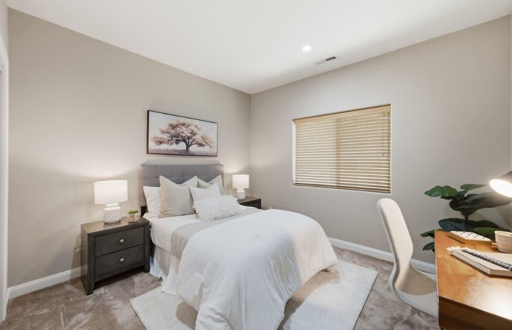 Castro Valley House: 17208 President Dr