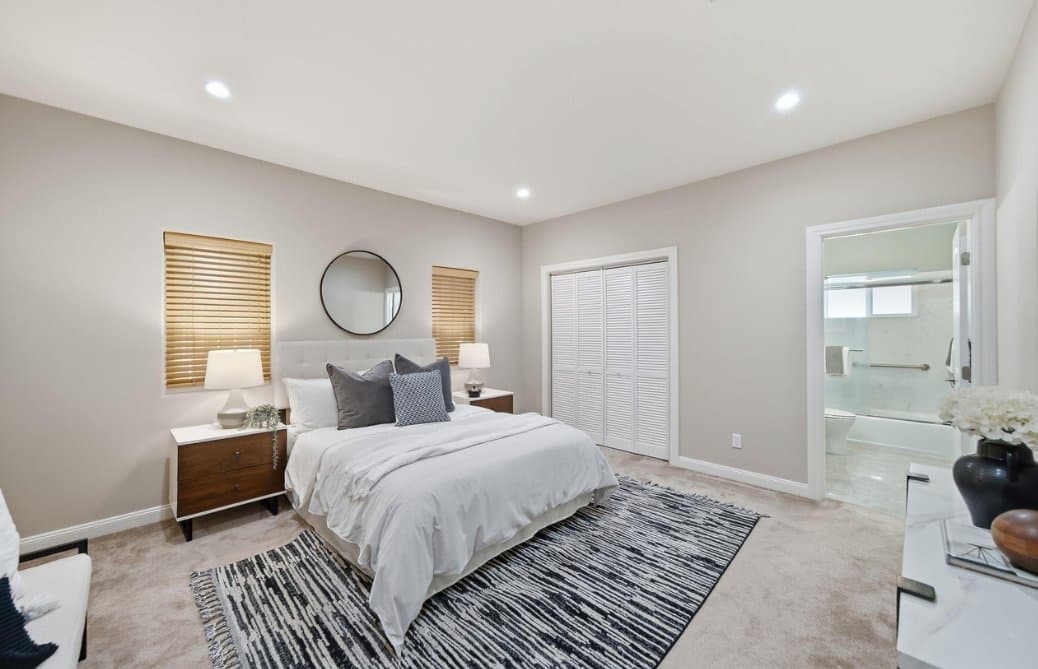 Castro Valley House: 17208 President Dr