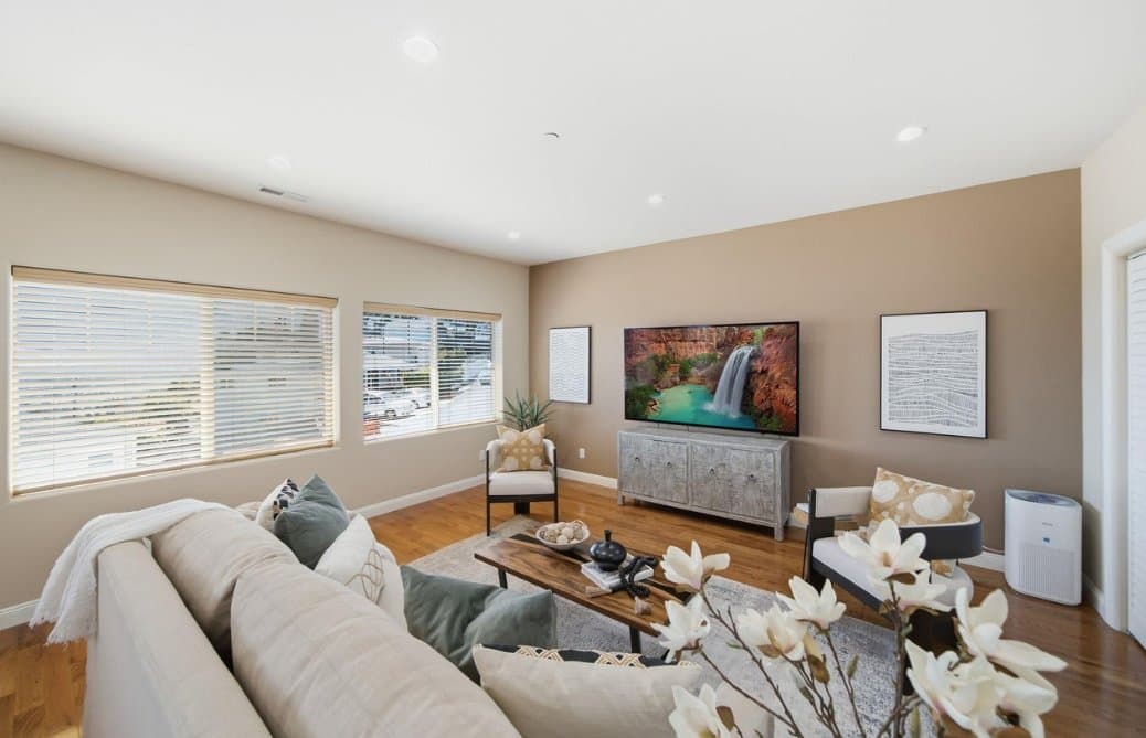 Castro Valley House: 17208 President Dr