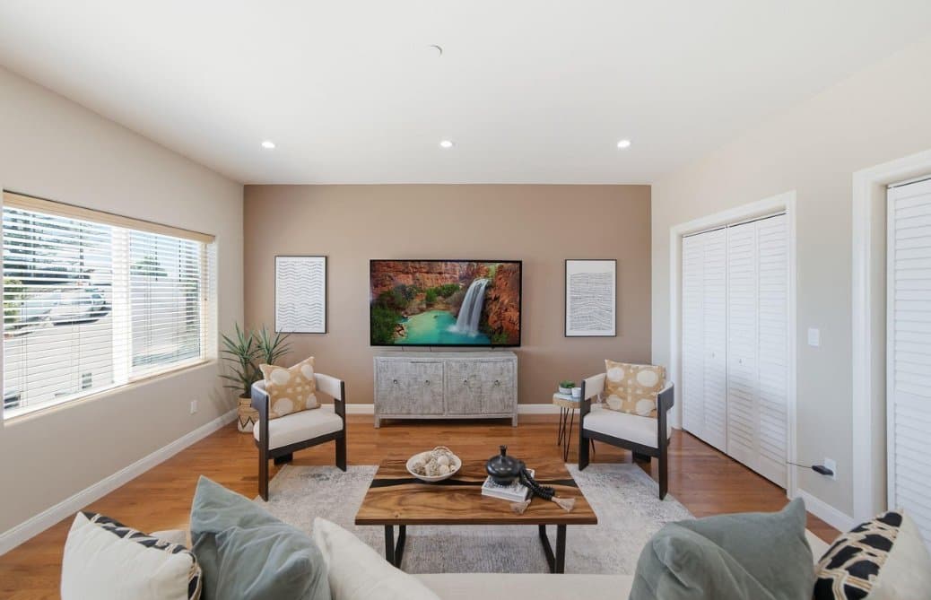 Castro Valley House: 17208 President Dr