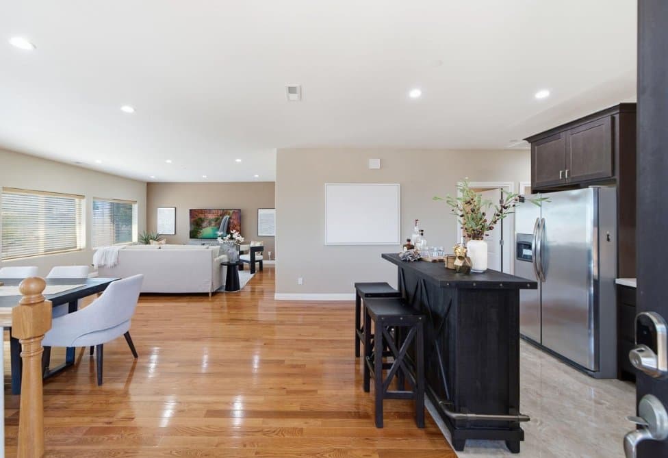 Castro Valley House: 17208 President Dr