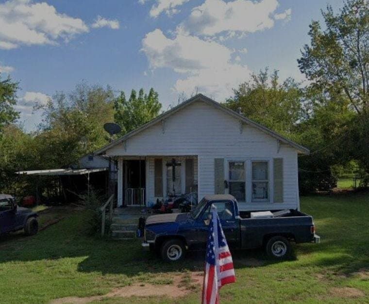Barling House: 2207 K Street