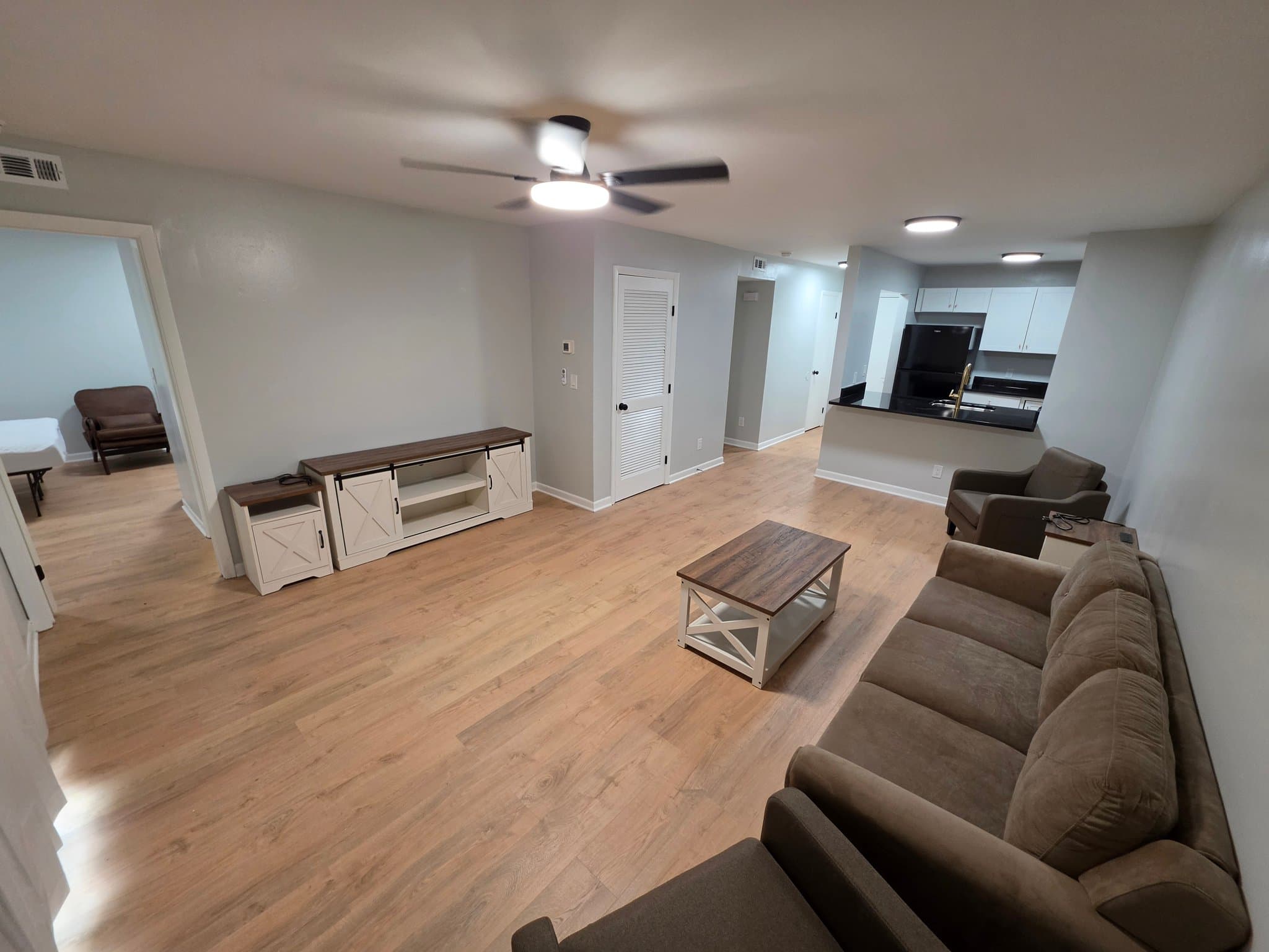 Harrisonburg Condo: 1340 Hunters Rd.