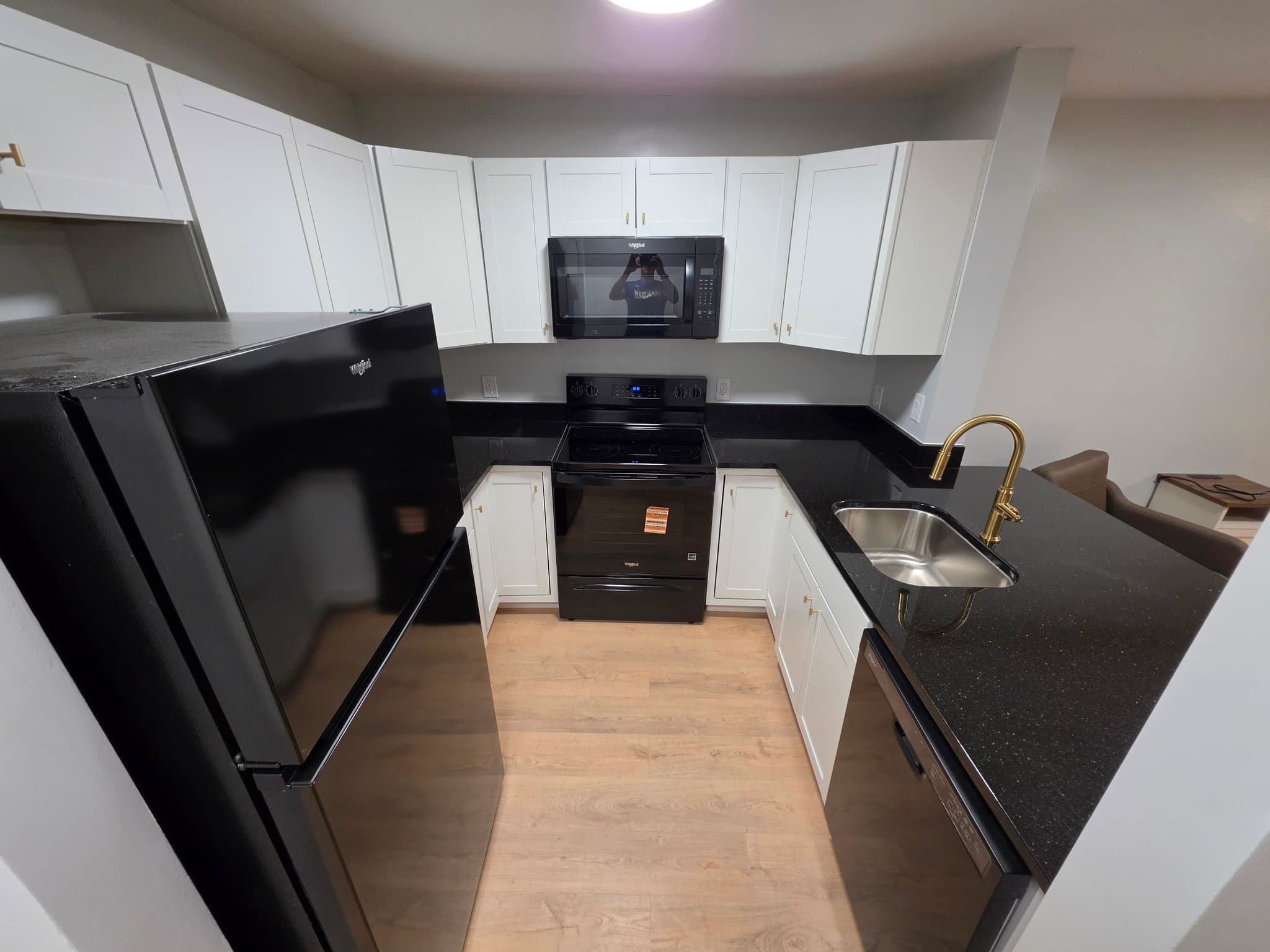 Harrisonburg Condo: 1340 Hunters Rd.