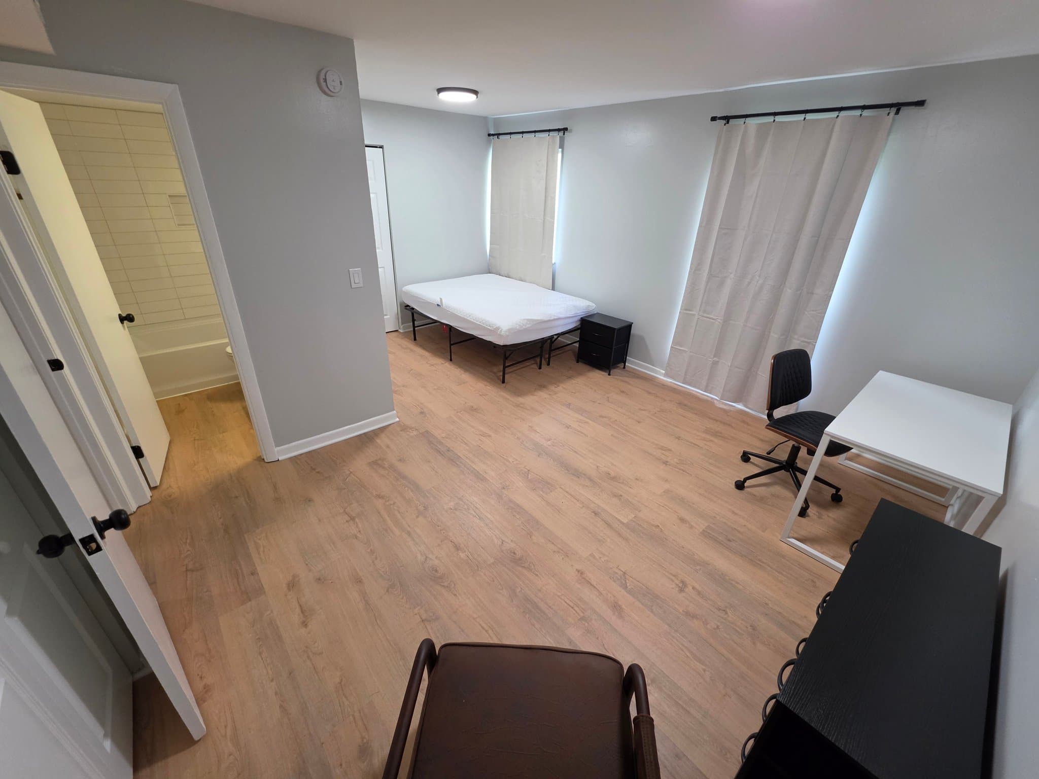 Harrisonburg Condo: 1340 Hunters Rd.