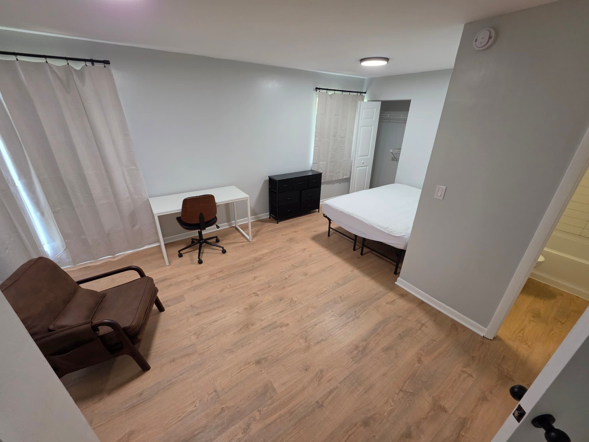Harrisonburg Condo: 1340 Hunters Rd.