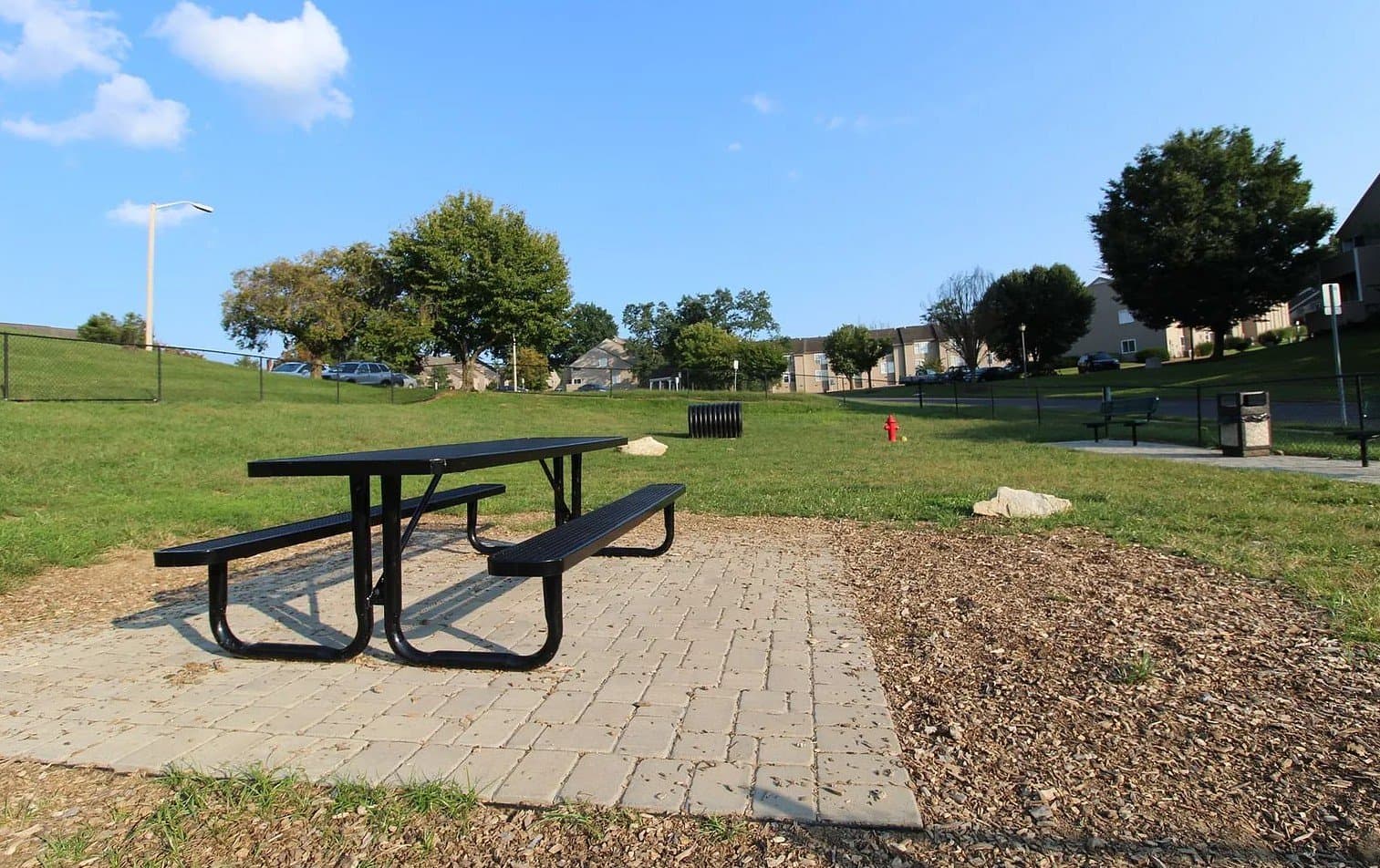 Harrisonburg Condo: 1340 Hunters Rd.