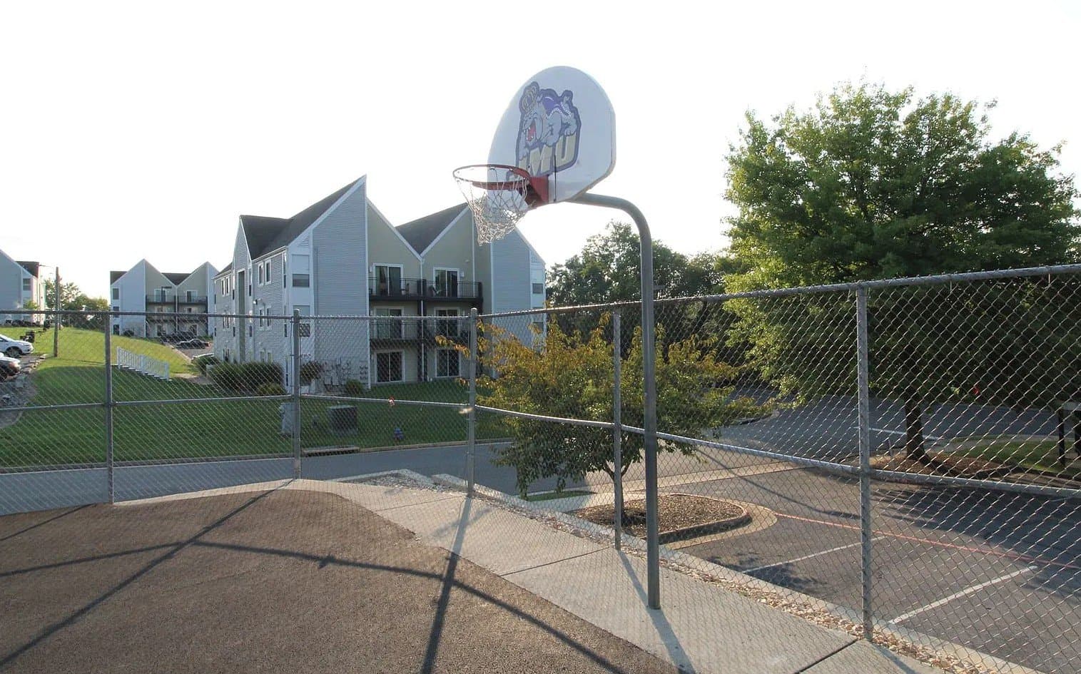 Harrisonburg Condo: 1340 Hunters Rd.