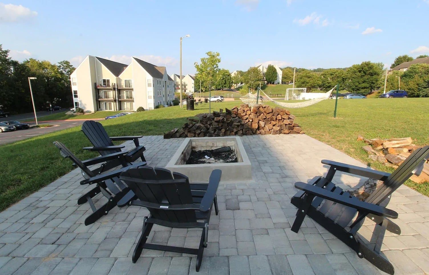 Harrisonburg Condo: 1340 Hunters Rd.